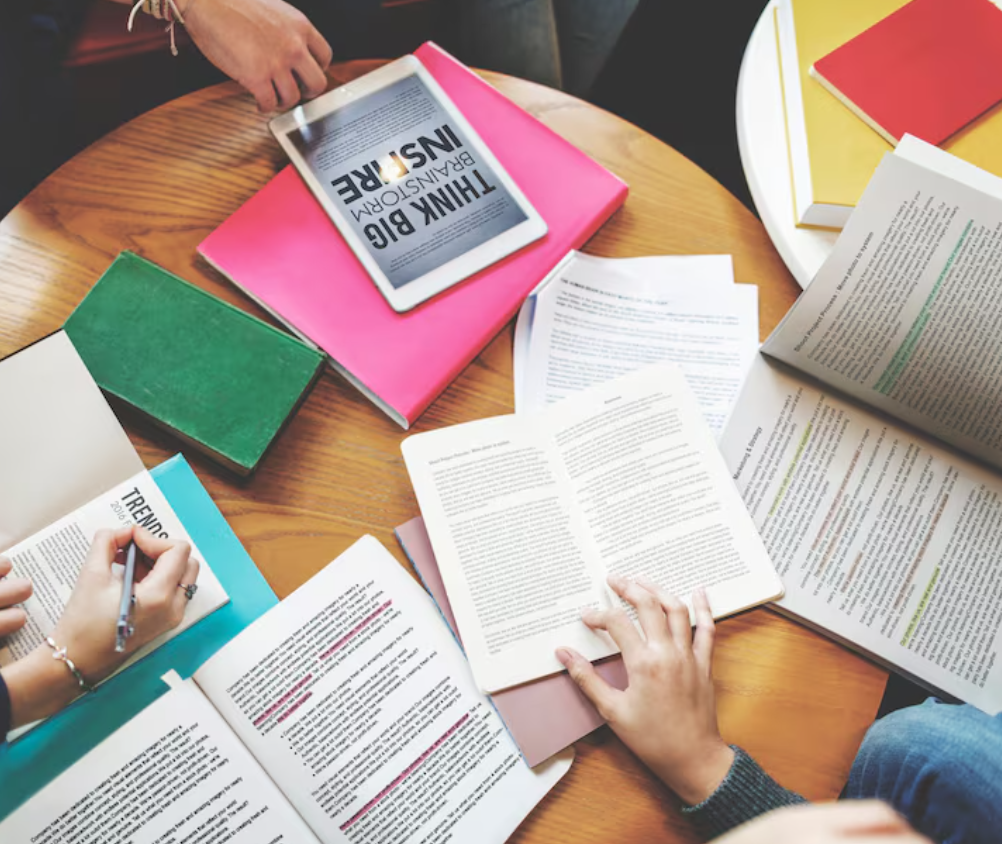 Decorative illustration