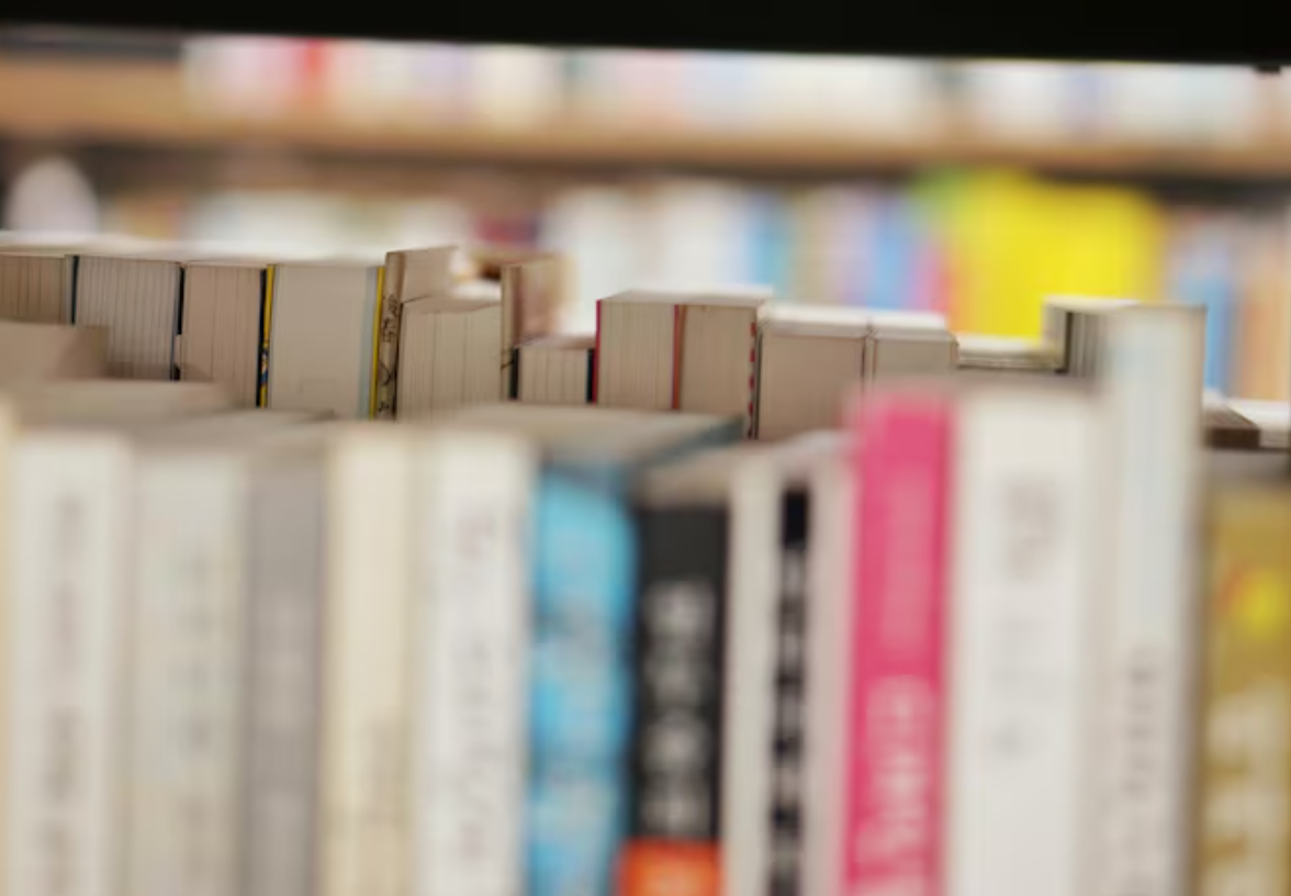 Decorative illustration